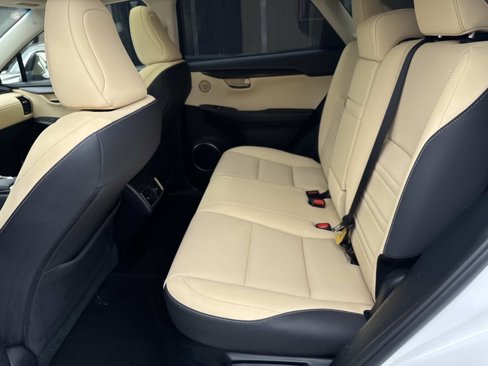 Used 2019 Lexus NX 300 FWD image 12
