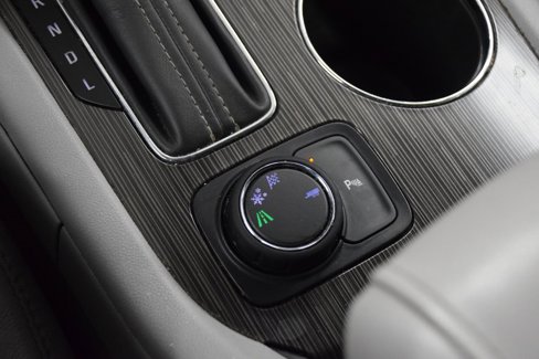 Used 2019 GMC Acadia SLT image 34