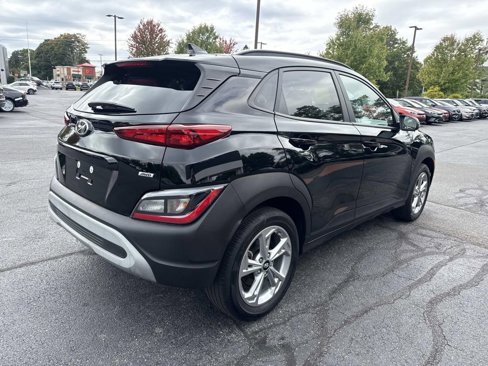 Used 2023 Hyundai Kona SEL w/ Cargo Package image 8