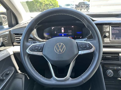 Used 2024 Volkswagen Taos S image 20