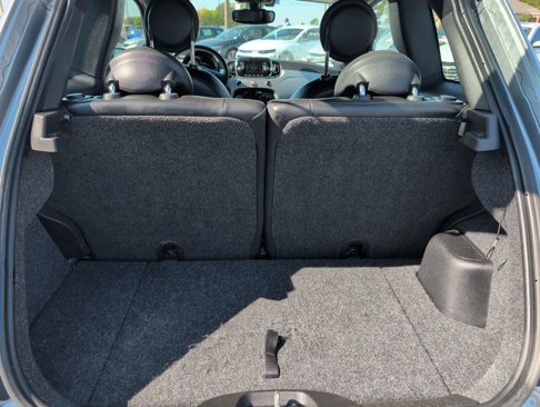 Used 2016 FIAT 500 e image 18