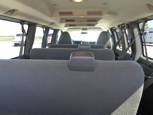 Used 2014 Chevrolet Express 3500 LT w/ LT Preferred Equipment Group image 42