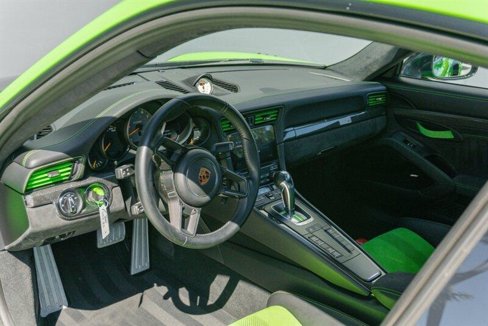 Used 2019 Porsche 911 GT3 RS image 62