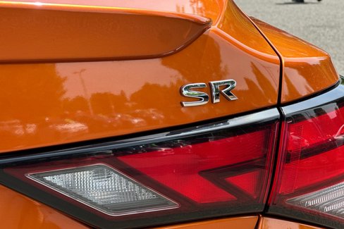 Used 2022 Nissan Sentra SR w/ Electronics Package image 26