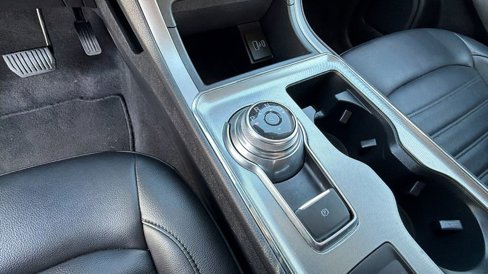 Used 2022 Ford Edge SEL image 24