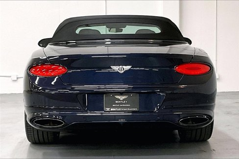 Used 2024 Bentley Continental GT Speed image 5