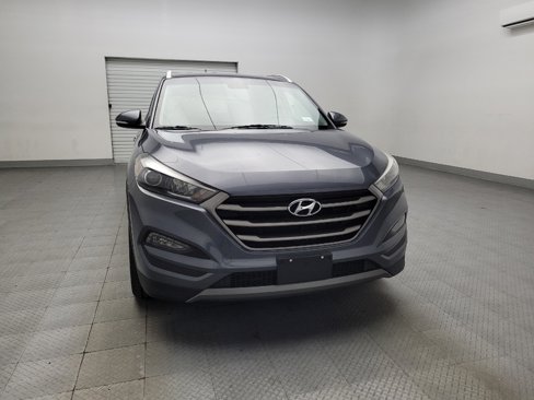 Used 2016 Hyundai Tucson Sport image 13