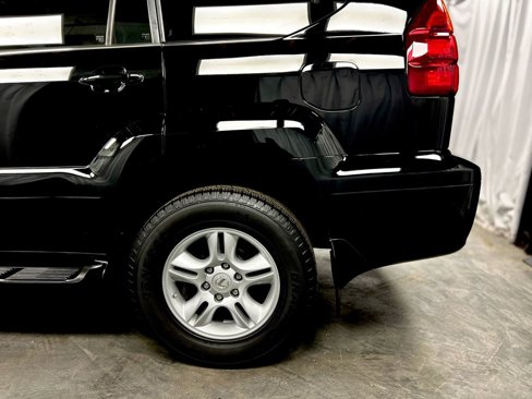 Used 2007 Lexus GX 470 image 11