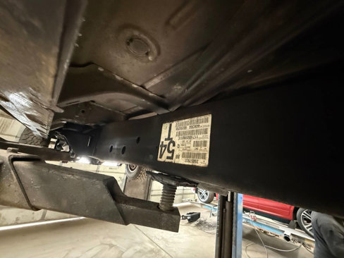 Used 2001 Toyota Land Cruiser image 38