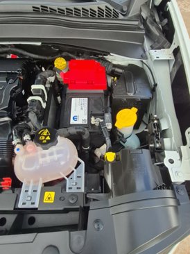 Used 2023 Jeep Renegade Trailhawk image 46