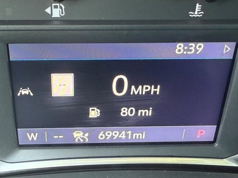 Used 2019 GMC Terrain Denali w/ Advanced Safety Package image 21