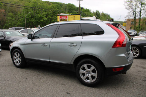 Used 2012 Volvo XC60 3.2 image 11
