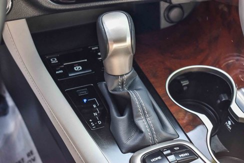 Used 2016 Lexus RX 350 FWD image 20