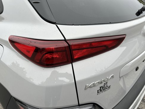 Certified 2023 Hyundai Kona SEL w/ Cargo Package image 11