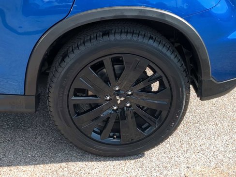 Used 2021 Mitsubishi Outlander Sport LE image 14