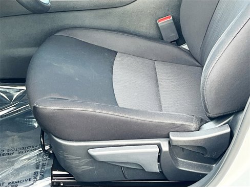 Certified 2023 Nissan Sentra SV image 17