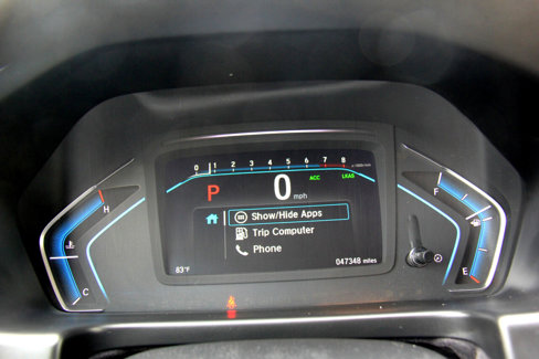 Used 2019 Honda Odyssey EX image 14