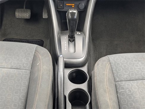Used 2020 Chevrolet Trax LS image 19