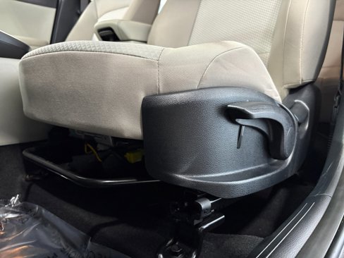 Certified 2023 Kia Soul LX w/ LX Technology Package image 9