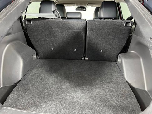 Used 2024 Mitsubishi Eclipse Cross SE image 30
