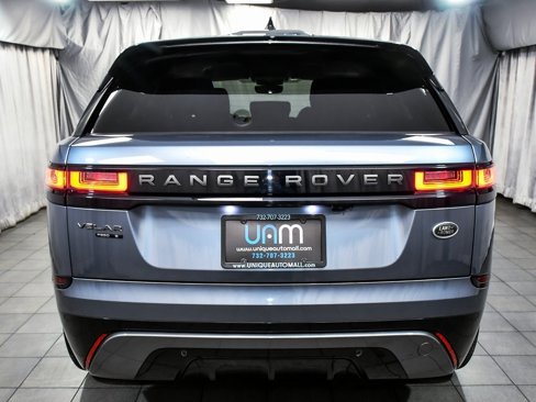 Used 2020 Land Rover Range Rover Velar R-Dynamic S image 5