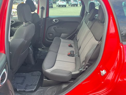 Used 2016 FIAT 500L Easy image 15
