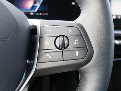 New 2025 BMW X1 xDrive28i w/ Technology Package image 20