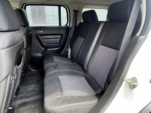 Used 2008 HUMMER H3 image 18