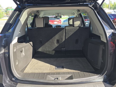 Used 2012 GMC Terrain SLT image 14