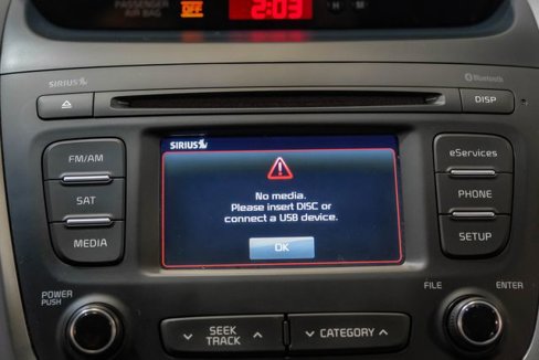 Used 2015 Kia Sorento LX image 31