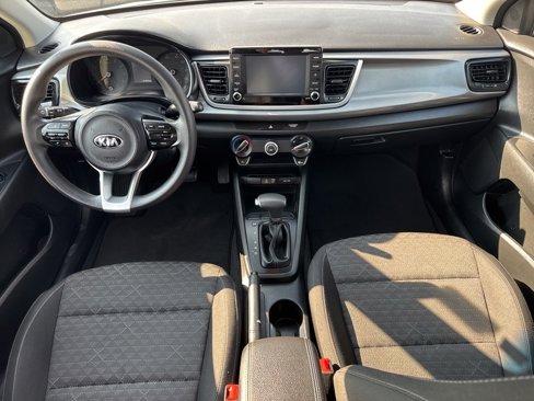Used 2019 Kia Rio S image 21