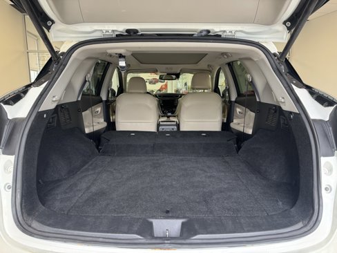 Used 2021 Nissan Murano SL image 30