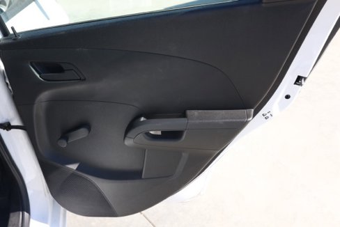 Used 2017 Chevrolet Sonic LT image 19