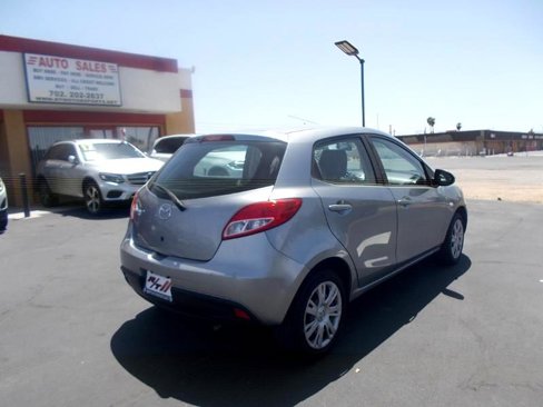 Used 2014 MAZDA MAZDA2 Sport image 7