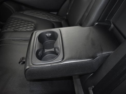 Used 2024 Ford Edge Titanium image 17