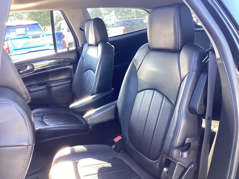 Used 2015 Buick Enclave Premium w/ Experience Buick Package image 42