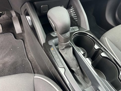Certified 2023 Chevrolet TrailBlazer LT image 26