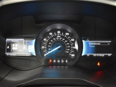 Used 2023 Ford Edge SEL image 13