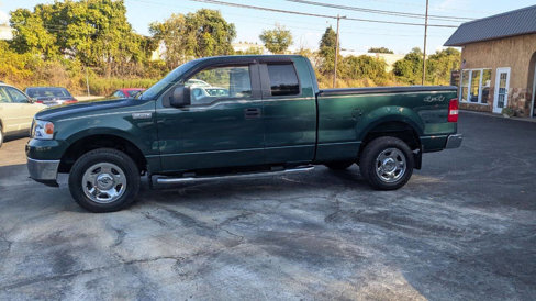 Used 2008 Ford F150 XLT image 21