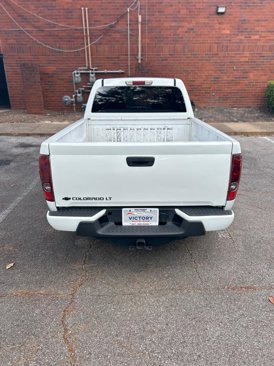 Used 2008 Chevrolet Colorado LT w/ Power Convenience Package image 25
