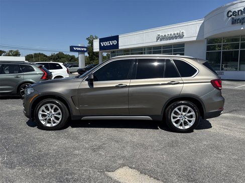 Used 2018 BMW X5 sDrive35i image 2