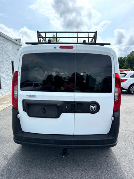 Used 2016 RAM ProMaster City Tradesman image 4