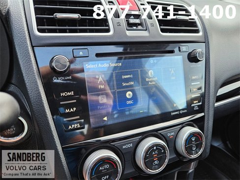 Used 2017 Subaru Forester 2.5i Touring image 26
