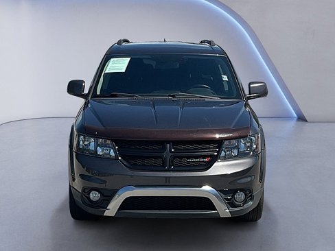 Used 2017 Dodge Journey Crossroad image 7