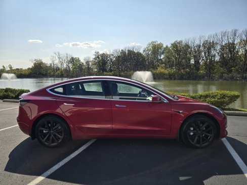 Used 2018 Tesla Model 3 Long Range image 6