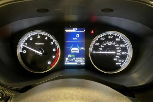 Used 2019 Subaru Forester Touring image 20