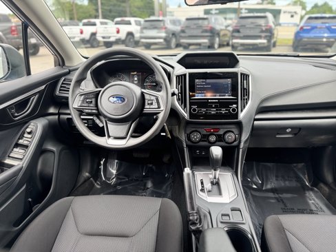 Used 2022 Subaru Impreza 2.0i image 13