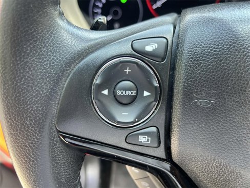 Used 2019 Honda HR-V Sport image 21