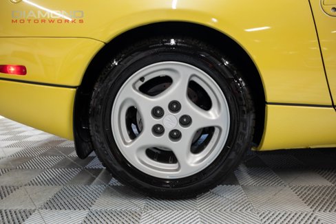 Used 1990 Nissan 300ZX Twin Turbo image 63