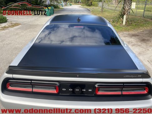 Used 2019 Dodge Challenger R/T Scat Pack w/ T/A Package image 36